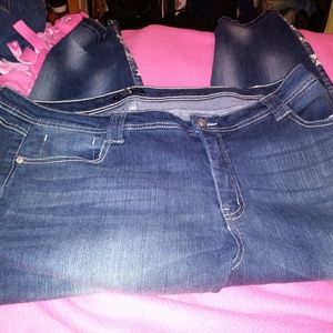 Jeans Signature Studio